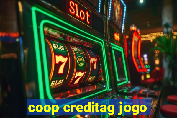 coop creditag jogo